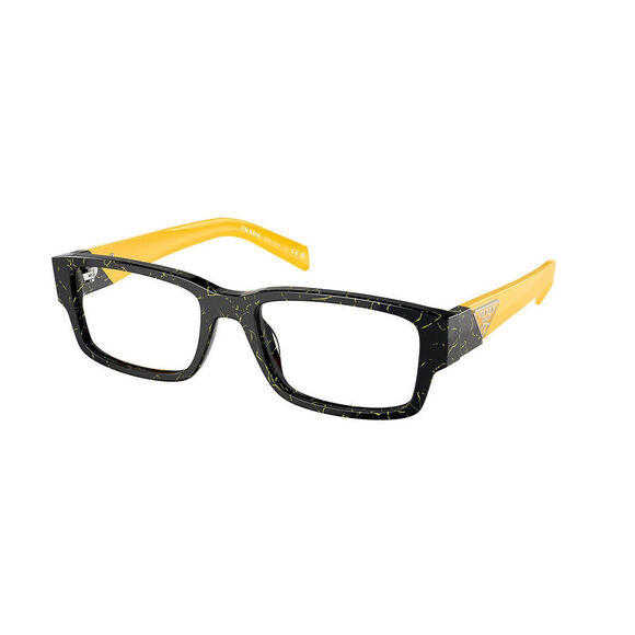 NWT Prada PR07ZV-19D1O1-53 Eyeglasses - Picture 1 of 2